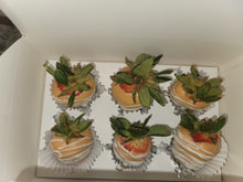 Load image into Gallery viewer, Caramel Covered Strawberries
